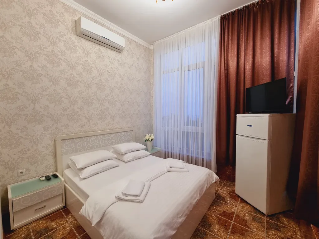 Квартира Комната — Симеиз