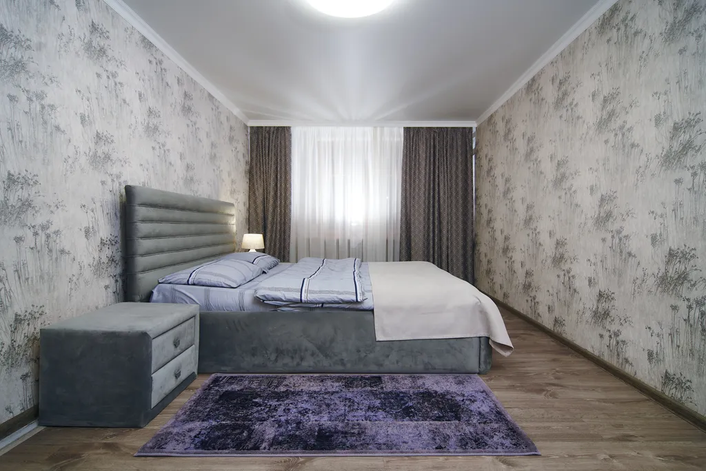 Дом у сосновой рощи