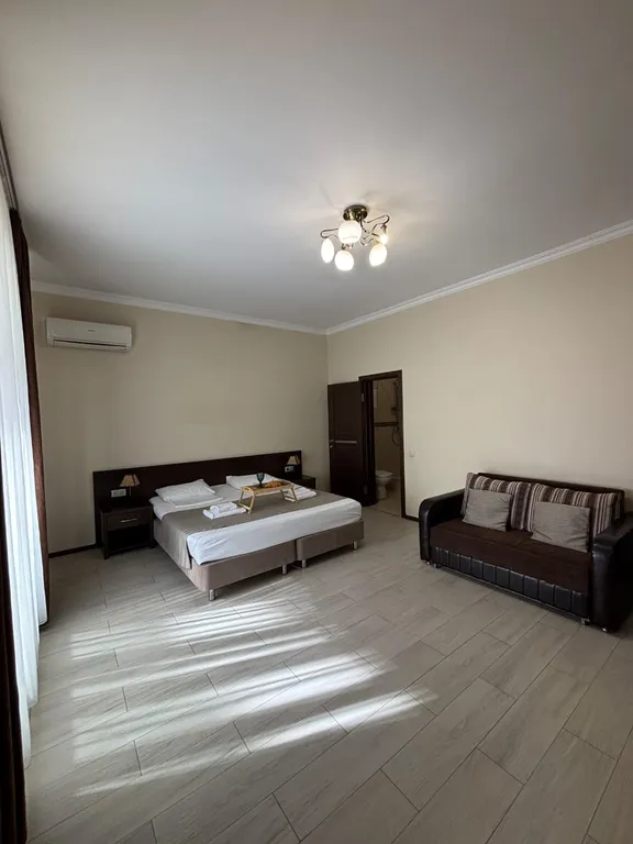 Квартира Комната — Геленджик