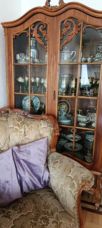 Видовая квартира в центре, в элитном доме, по очень демократичной цене