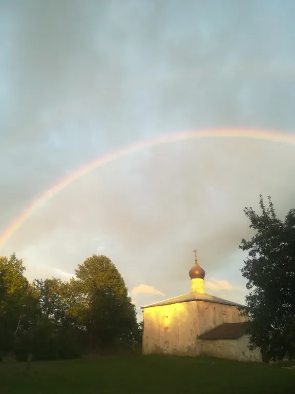 Просторные удобные апартаменты в тихом живописном месте у Гремячей Башни