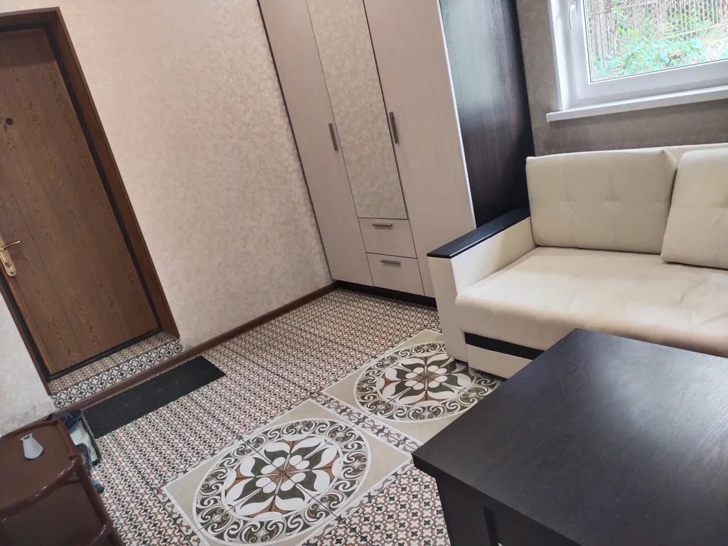 Квартира Апартаменты с видом на парк — аренда посуточно в Кисловодск