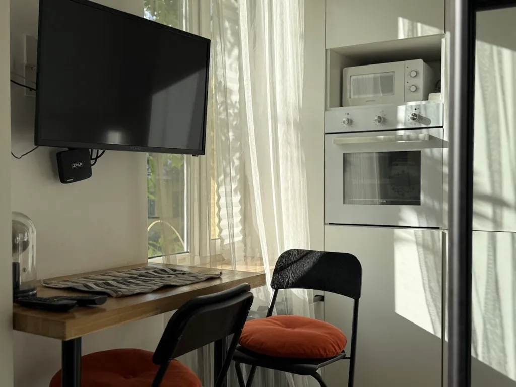 Квартира Квартира в стиле лофт — Минск