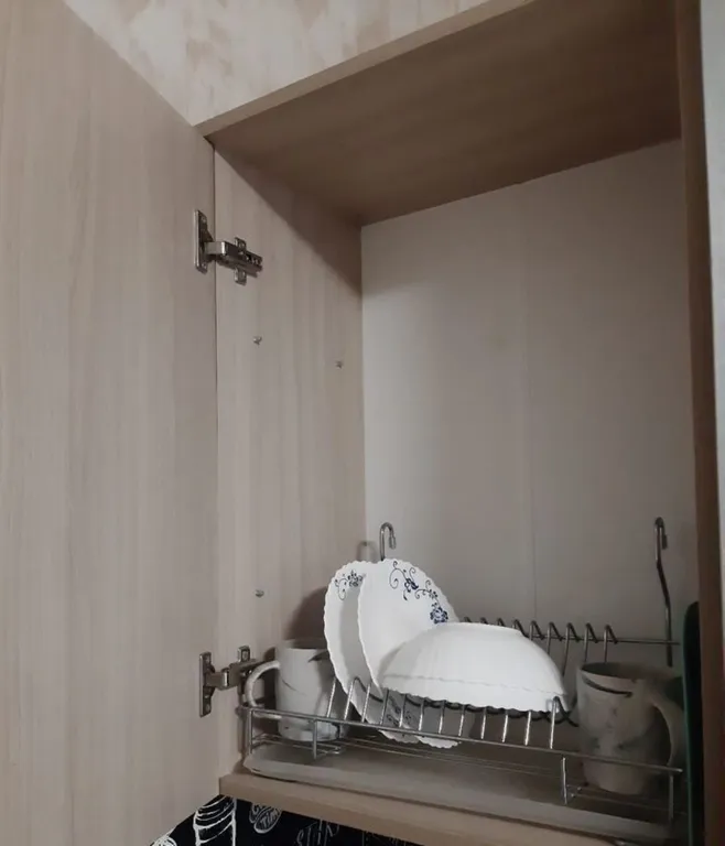 Уютная студия