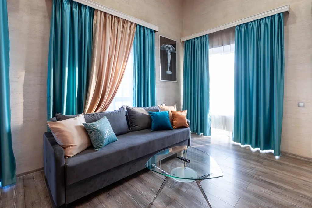 Квартира 1-комнатная Квартира — Красноярск