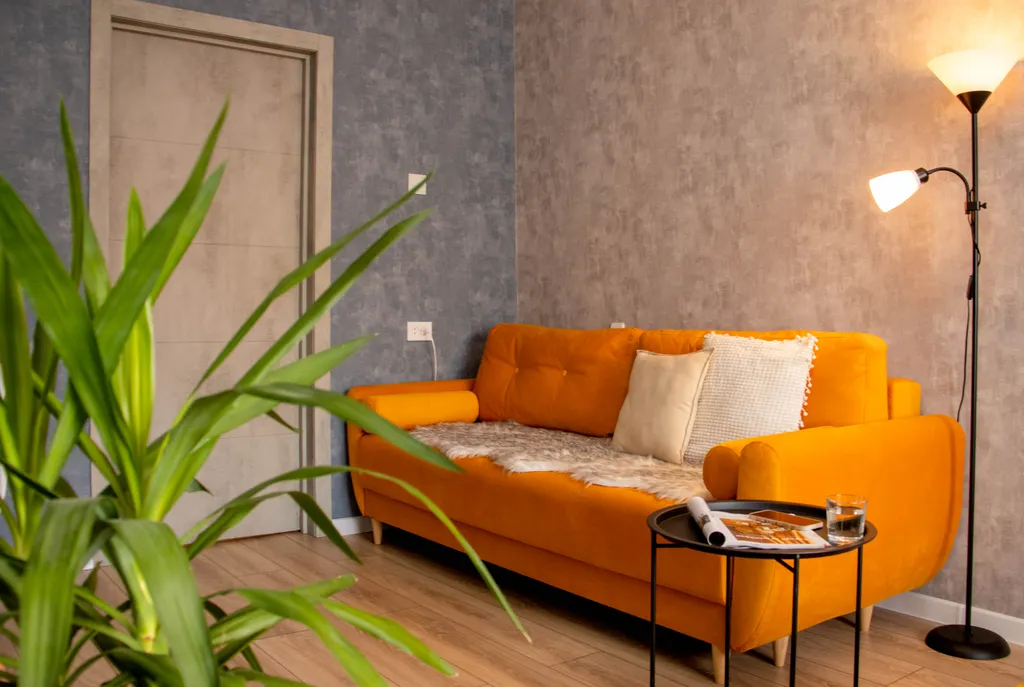 Квартира в центре рядом с ТЦ Плазма