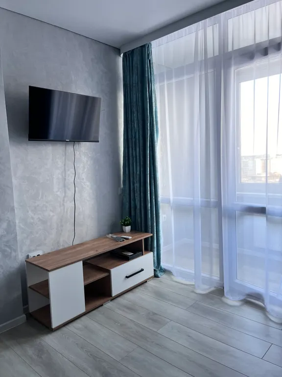 Квартира комфорт класса в центре города в новом доме