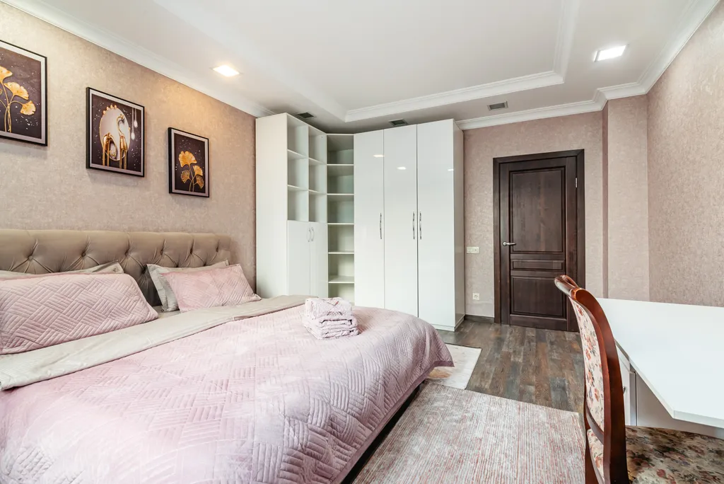 ЖК Mega tower квартира возле ТРЦ Mega