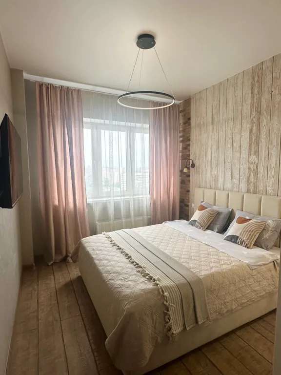 Квартира В центре города — аренда посуточно в Челябинск