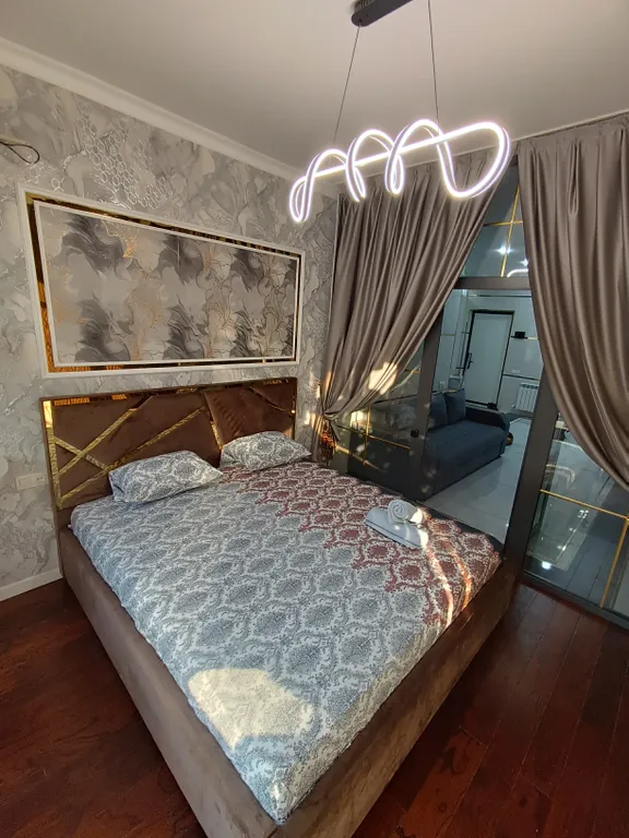 Квартира в центре города