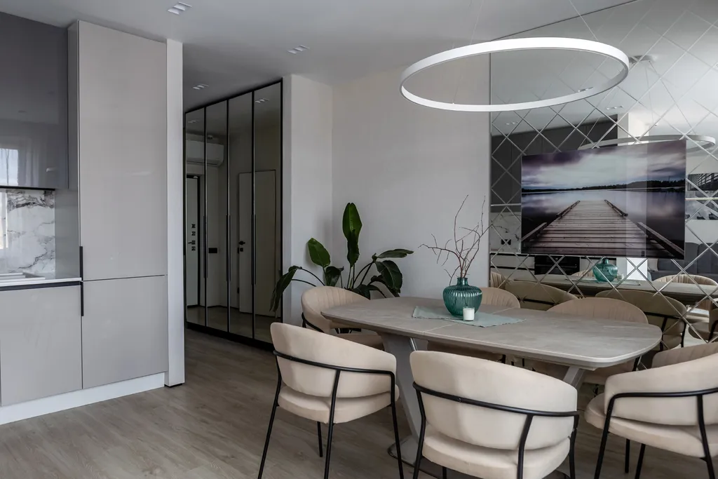 Квартира у моря в Зеленоградске первая линия парковка