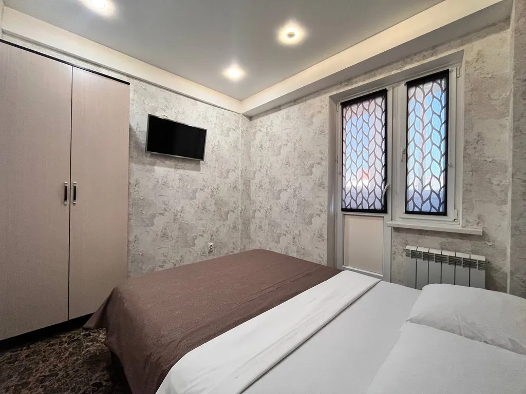 Квартира в центре с кондиционером