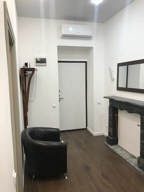 Квартира Квартира Муха — Санкт-Петербург