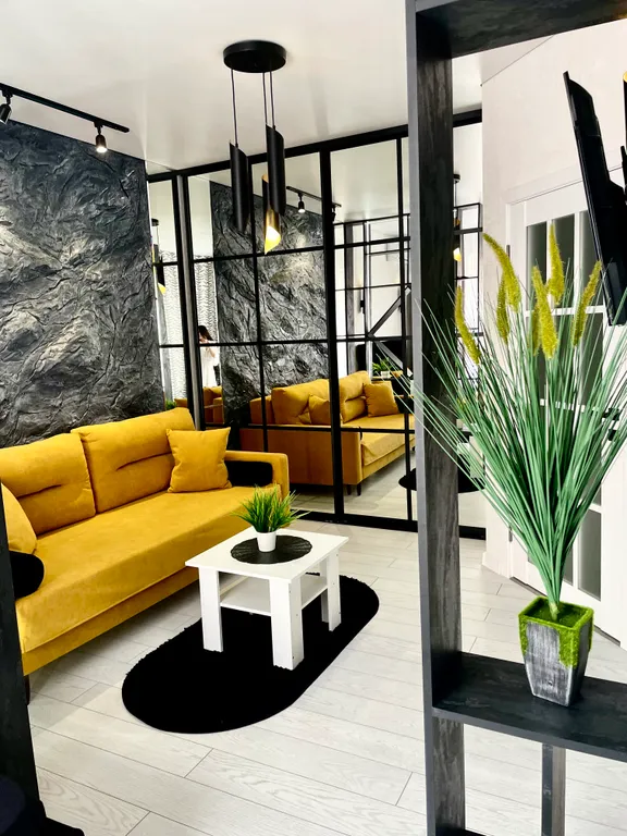 Квартира люкс