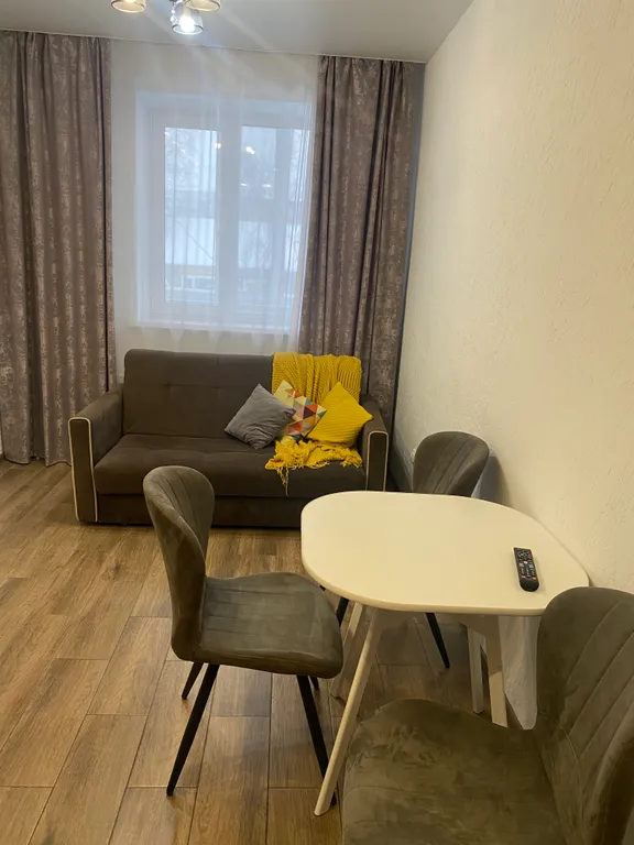 Садовая евродвушка