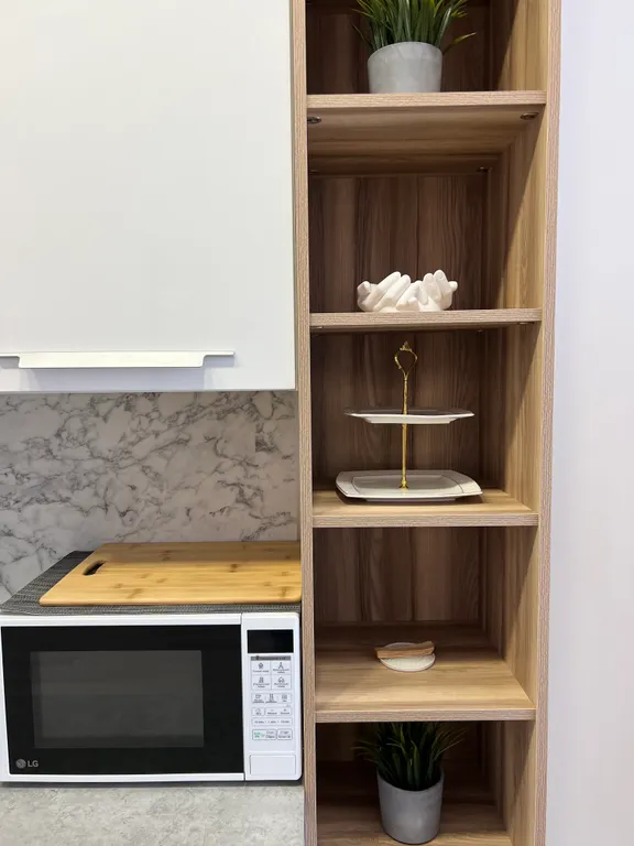 Квартира Новая квартира в центре города — Ярославль