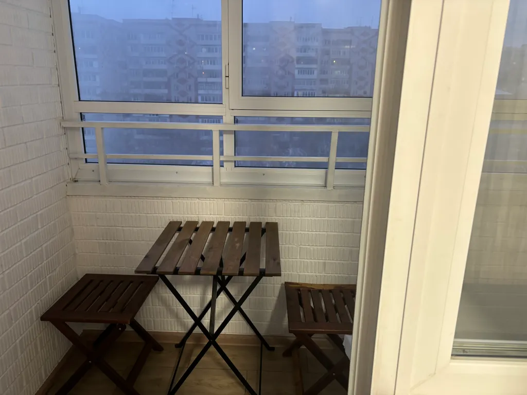 Квартира рядом с зоопарком