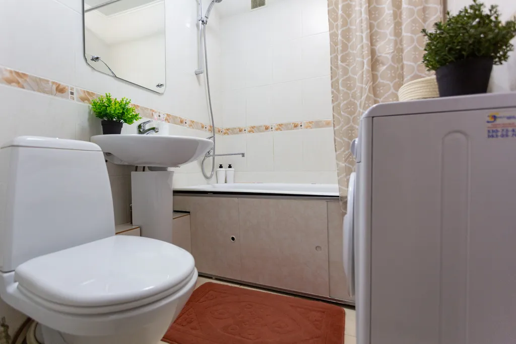 Квартира Просторная светлая квартира в Академгородке рядом с НГУ — Новосибирск