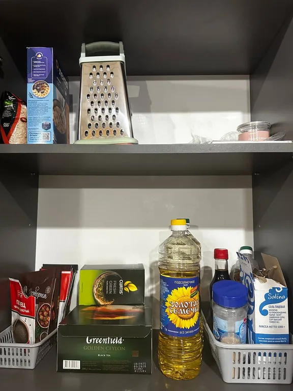 Дом 452 с тремя спальнями, русской баней и чаном