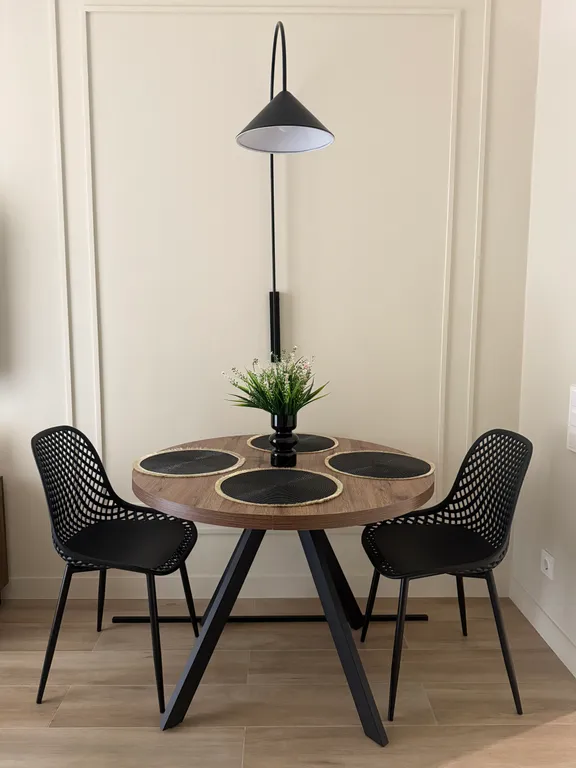 Новая уютная квартира в самом туристическом районе города