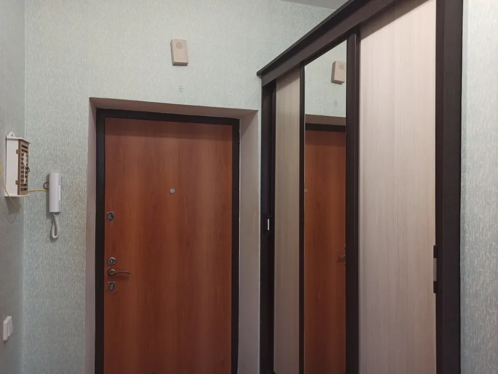 Квартира у Кремля без телевизора. Информационный детокс!