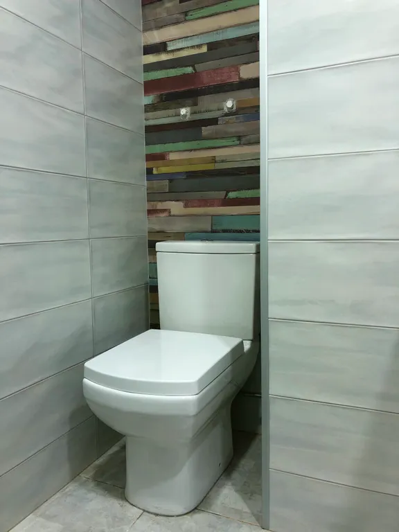 Апартаменты с видом на море