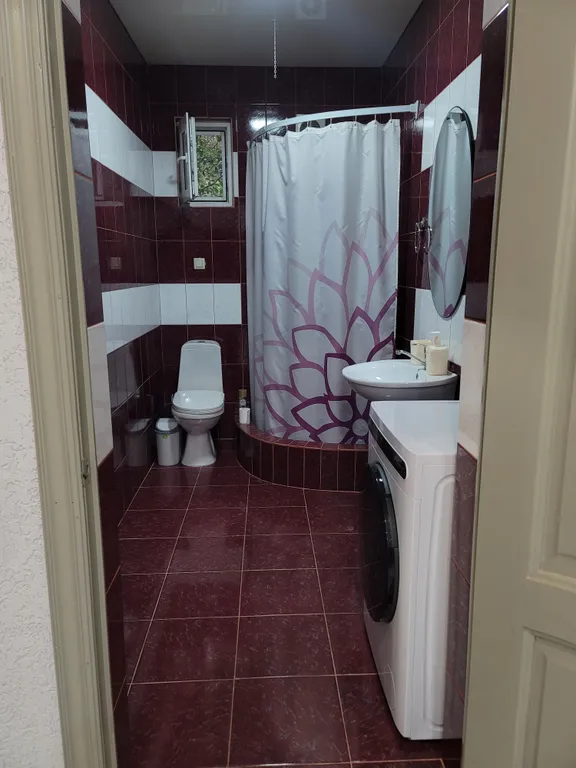 3-комнатный Дом