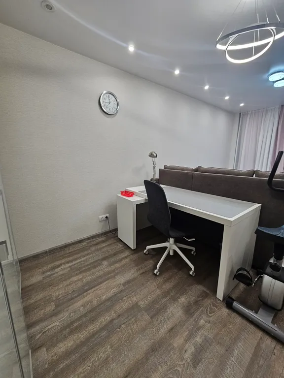 Двухкомнатная квартира Как Дома