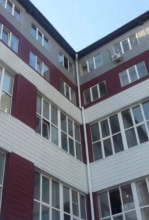 Студия в самом центре на набережной Ростова