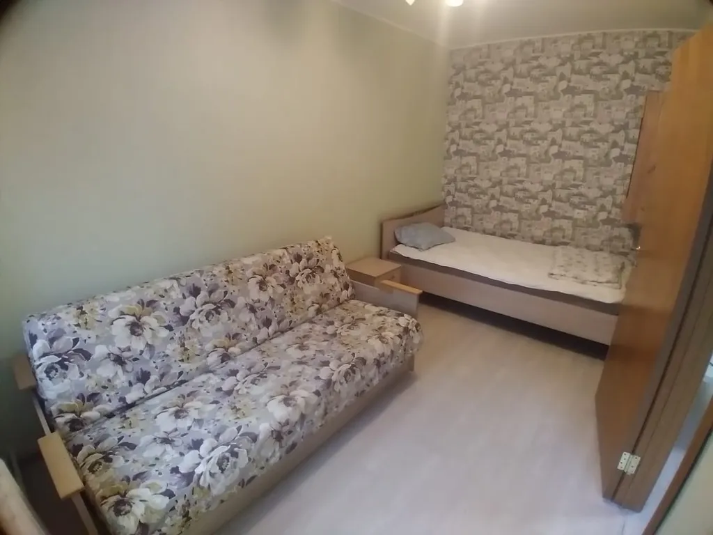 Двушка стандарт у Кремля