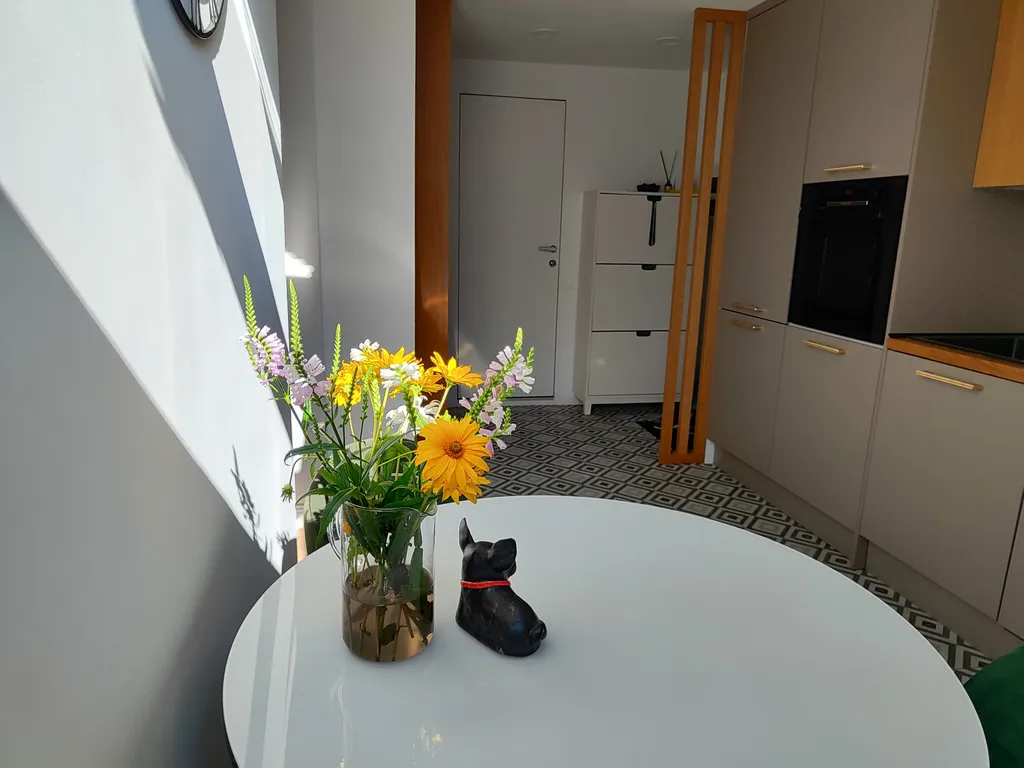 Бывший немец House 57