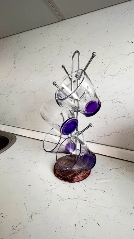 Однокомнатная квартира у подножия горы Машук