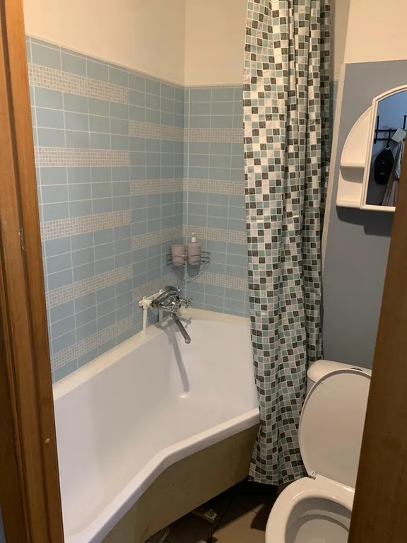 Квартира Квартира Уютная студия — Красноярск