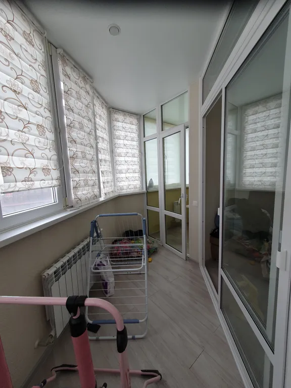 Квартира Квартира у моря — Анапа