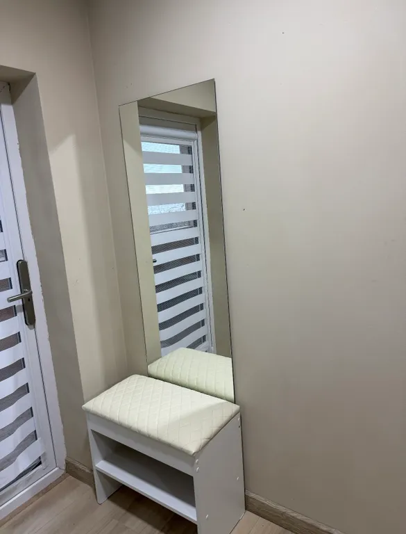 Комната