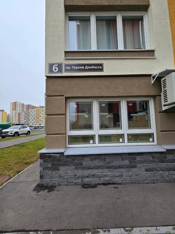 Квартира Уютная 1-комнатная квартира в ЖК Кузнечиха Город — Нижний Новгород