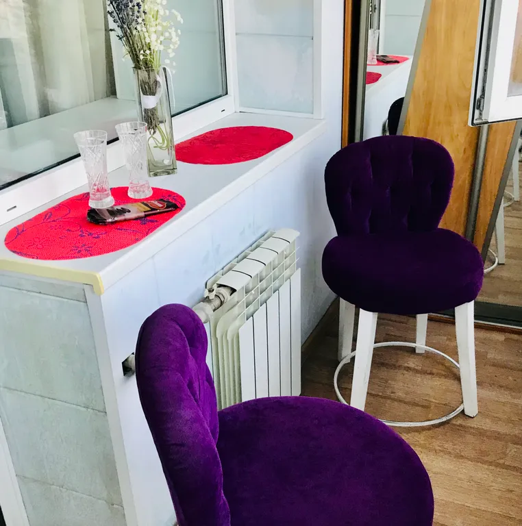 Уютная квартира рядом с Автовокзалом ТЦ Мега Гринн