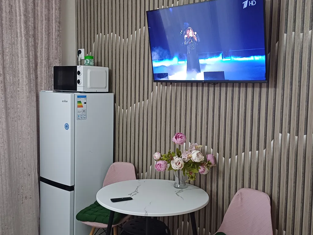 Студия у тц торговый квартал