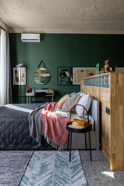 Квартира Апартаменты Центр — Калининград