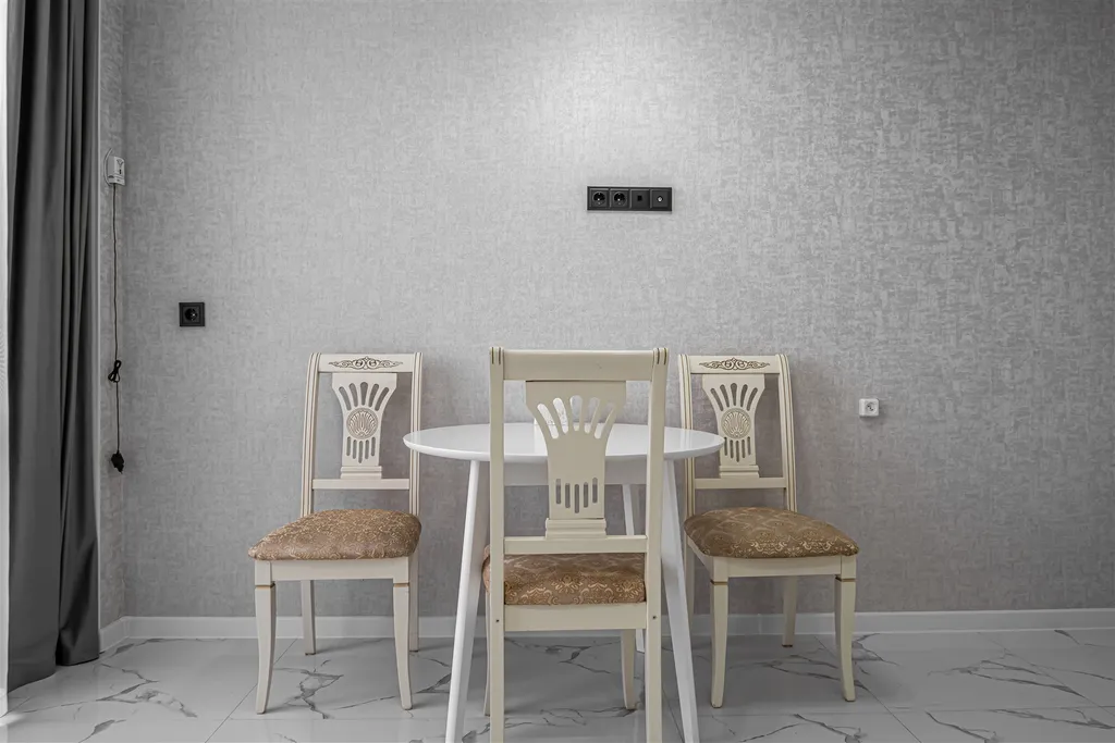 Квартира в центре города