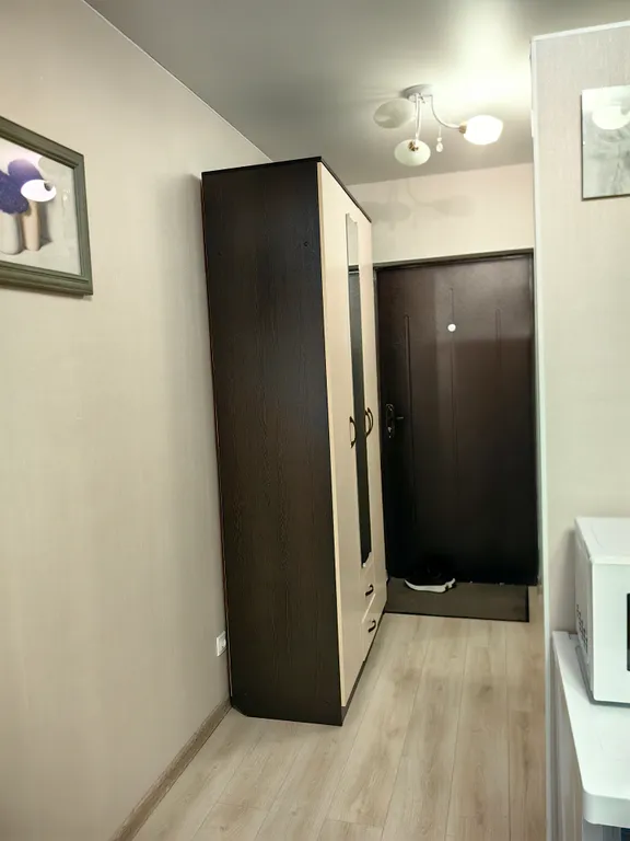 Уютная студия