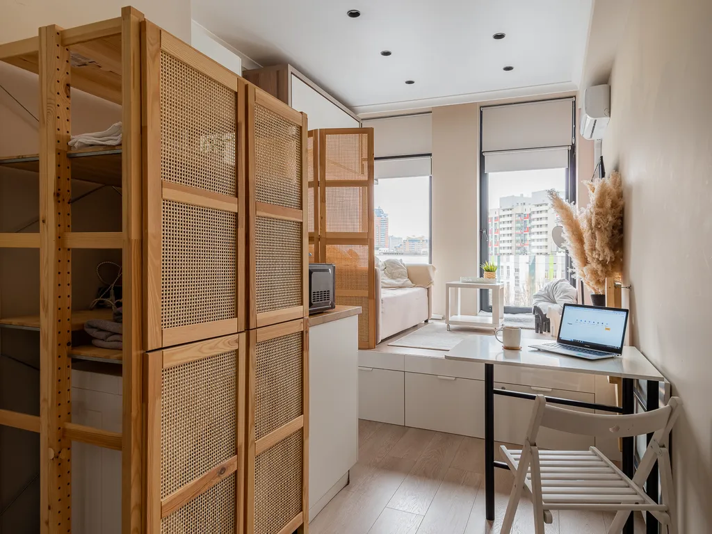 Квартира Апартаменты guest apartments — Москва
