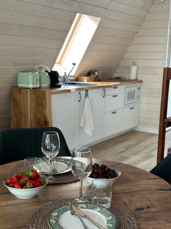 Большое шале