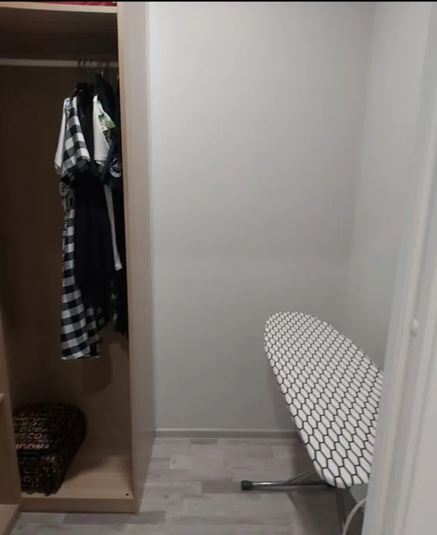 Квартира Уютная квартира на Высоком берегу Анапы — Анапа