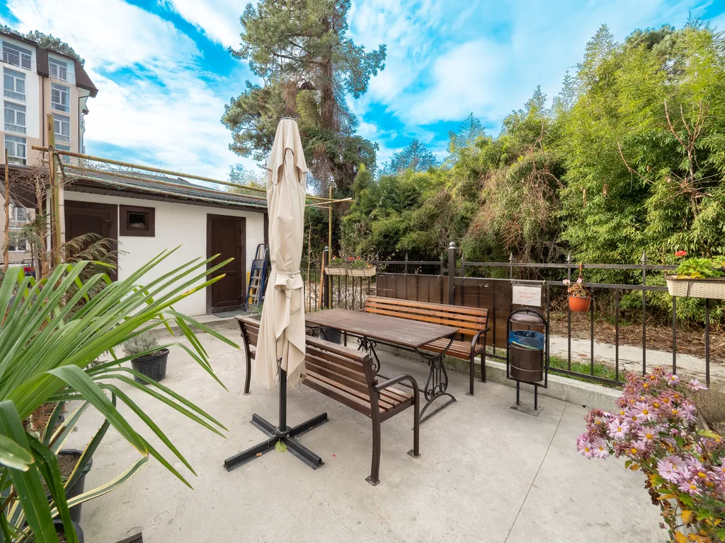 Квартира Квартира в ЖК Лето — Сириус