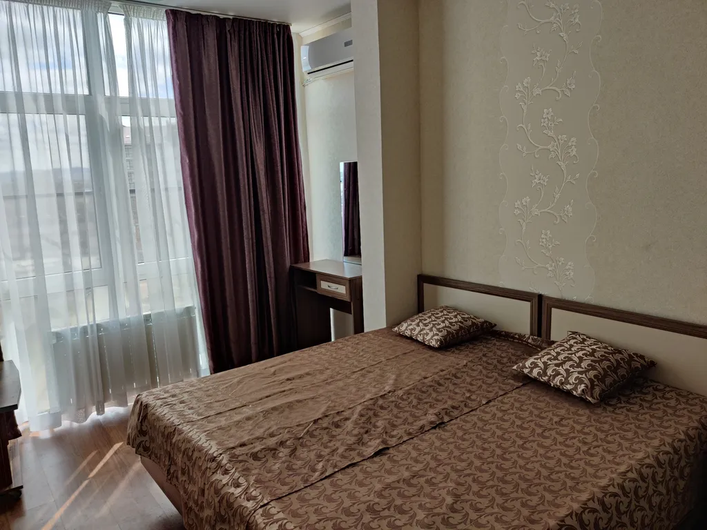 Квартира Квартира В доме Романтика 7 — Анапа