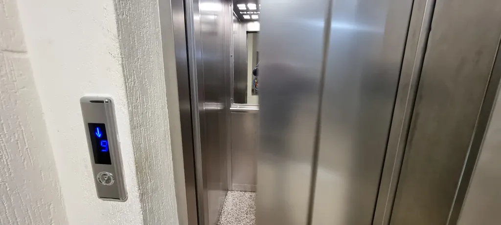 Квартира Видовая квартира-студия прямо у моря — Сочи