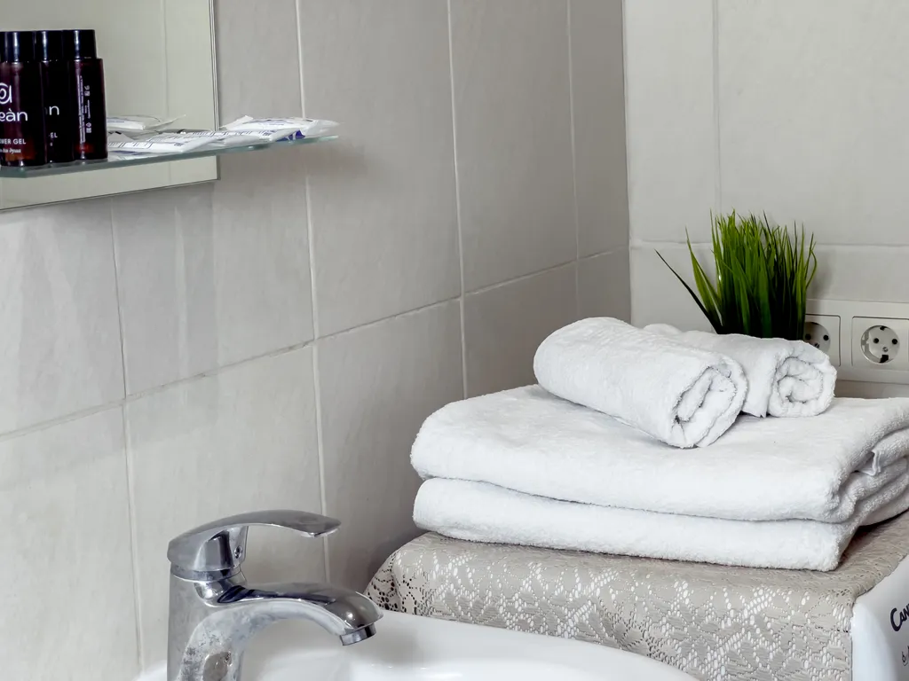 Квартира в тихом центре Адлера рядом с морем