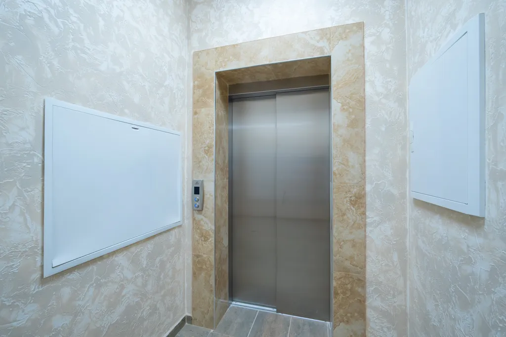 Уютная студия в центре Красной Поляны