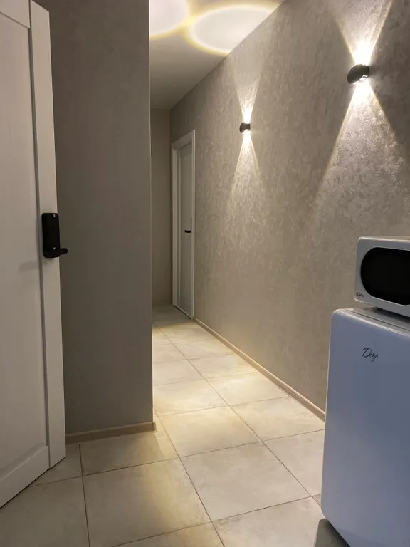 Квартира Апартаменты — Казань